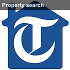 Telegraph Property Search