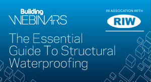 The Essential Guide to Structural Waterproofing