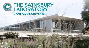 Sainsbury Laboratory CQ video